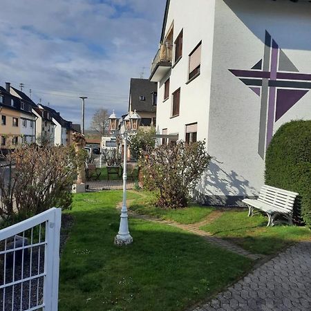 Ferienwohnung Hilgert Sankt Sebastian ภายนอก รูปภาพ