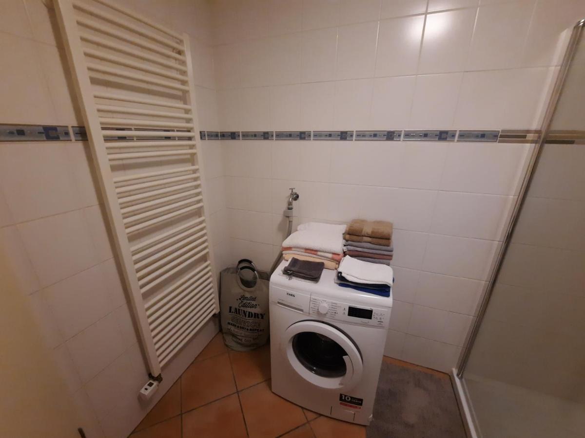 Ferienwohnung Hilgert Sankt Sebastian ภายนอก รูปภาพ