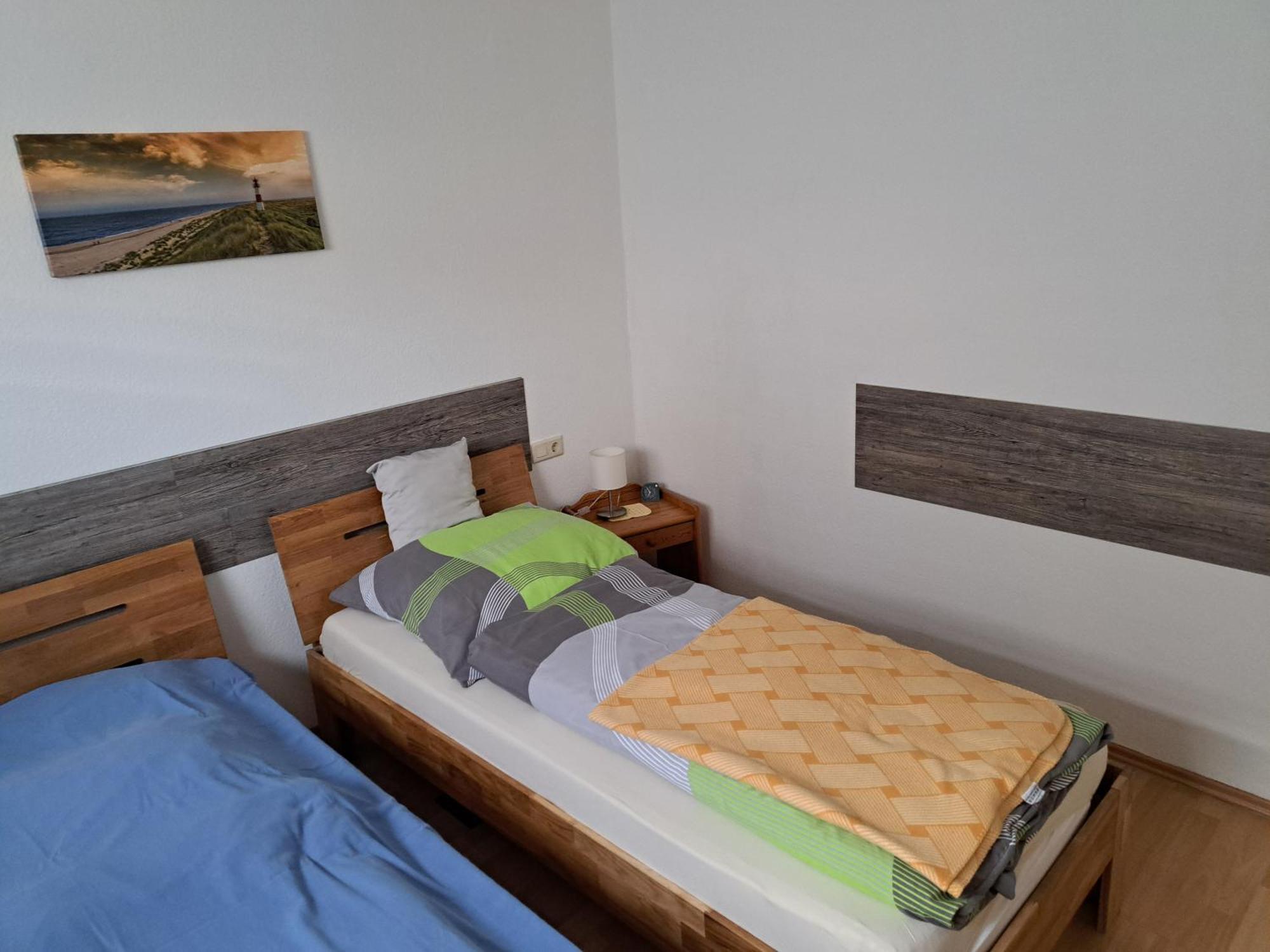Ferienwohnung Hilgert Sankt Sebastian ภายนอก รูปภาพ